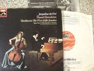 ASD   3170-3172 ...DU PRE / Beethoven sonatas (complete) ..ex vinyl