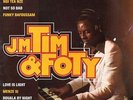 J.M TIM & FOTY s/t MONSTER AFRO FUNK LP ?