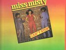MISS MISTY can't stop ORIGINAL MINT MONSTER RARE FRENCH DISCO SOUL LP ?