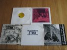 Replacements Collector Archive - Original Stamp Stink, Boink Import, Ledge Promo