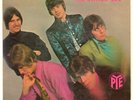THE STATUS QUO - PICTURES OF MATCHSTICK MEN EP PORTUGAL PYE