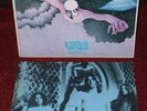 U.F.O. UFO II - Flying LP 1971 BEACON 1st + INNER