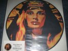King Diamond Fatal Portrait Picture-Disc LP Copy # 9/250 Mercyful Fate