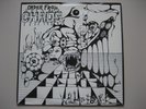 ? ORDER FROM CHAOS - WEBS OF PERDITION...LIMITED 7