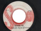 BYRON LEE AND THE DRAGONAIRES-RELEASE ME/MUSICAL PRESSURE-INSTRUMENTAL(SKA) 7