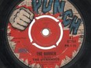 THE DYNAMICS - THE BURNER / JUCKIE JUCKIE  7