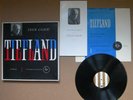  Eugen d'Albert: « TIEFLAND » - ORIGINAL Bertelsmann DELUXE edition
