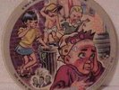 King's Jesters Vogue Picture Record Sepulveda & G'Wan Home Your Mudder's Callin'