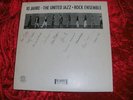 UNITED  JAZZ  +  ROCK  ENSEMBLE           Box      6 LP