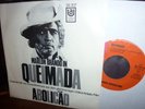 Ennio Morricone, Queimada, Abolicao, Marlon Brando, UA