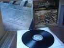 BOLT THROWER     gatefold Vinyl LP     Those Once Loyal (2005)
