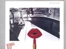 JM BLACK OVERDRIVE  lipstick shout MONSTER FRENCH BOOGIE 12