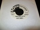 Four Shades Something's Special Northern Soul Crossover 45 LISTEN