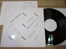 HIROSHI YOSHIMURA Music For Nine Post Cards LP 1982 private JAPAN Ambient Fluxus