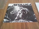 METALLICA: Live 'N Heavy / Spain