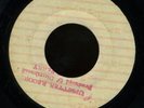 BRUCE RUFFIN-WHO TO TELL-UPSETTER-REGGAE 7 45