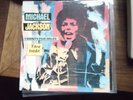45 TOURS  MICHAEL JACKSON RARE