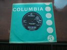 The Graham Bond Organisation  Wade In The Water / Tammy  Col. DB 7471