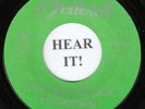 R&B 45 Syl Johnson (Federal # 12454) Little Sally Walker/I Resign from Your Love