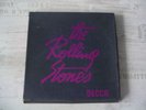 The Rolling Stones - Box  - 4x LPs - Satisfaction,Carol,Route 66,Gimmie Shelter