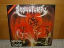 Sepultura -Morbit Visions- LP Vinyl