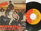 QUEEN-MUSTAPHA-YUGOSLAVIA 7