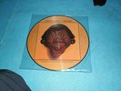 TRES RARE 33T PICTURE DISC PROMO PINK FLOYD RELICS 50EX