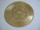 GENESIS.Silent Sun (2 Thin Lizzy Tracks).Rare Orig Ex+ 1979 UK Gold 7