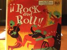 Rock and Roll Elvis Presley and Chet Atkins EP Spain only 