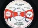 The Tartans DANCE ALL NIGHT & WHAT CAN I DO A Classic SKA A1 LISTEN