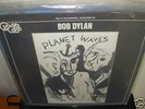 BOB DYLAN planet waves - quad -  SEALED -