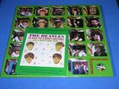 THE BEATLES LP Christmas Album Plus (LP+CD) red VINYL MINT