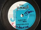 Johnny Osbourne - Jahovia / Hugh Mundell - Million Miles 10