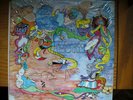 Lost And Found-Everybody's Here (I.A.13th Floor Elevators Labelmates) Garage