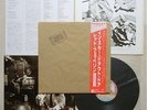 LED ZEPPELIN / IN THROUGH THE OUT DOOR JAPAN LP /OBI,JIMMY PAGE,ROBERT PLANT,EX