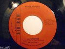 al gardner - 'watch yourself' - killer deep rare funk soul mod on SIR-RAH