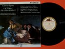 ASD 505 WG PROMO First Label  Cantos de Espana VICTORIA DE LOS ANGELES