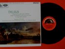 ASD 644 RSC First Label Delius Cello Concerto plus JACQUELINE DU PRE