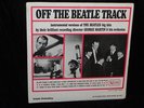 BEATLES OFF THE BEATLE TRACK SOUNDTRACK FACTORY SEALED FIRST PRESSING