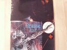 2 Paradise Lost Lps, Vinyl, Gothic, Lost Paradise, Lyric sheet, OIS First Press