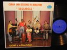 CACHAO Y SU RITMO CALIENTE CUBAN JAM SESSIONS