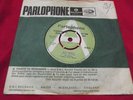 BEATLES,HELLO GOODBYE/I AM THE WALRUS 1967 'A' LABEL DEMO 