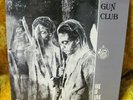 The Gun Club - Fire of Love - French Import - Numbered Lmt Ed. BLUE Vinyl LP