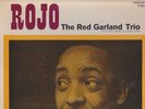 orig mono dg Red Garland Trio jazz LP / ROJO / Ray Barretto/ Prestige 7193 PROMO