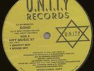 SOHO/KOOL GROOVE-Hot Music 97.. UNITY 4tracks 12