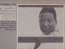Orig MUDDY WATERS Down On Stovall's Plantation 1941-42 TESTAMENT mono blues EX