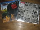 Blink 182 Dude Ranch 180 gram vinyl + poster and sealed white Neighborhoods nofx
