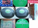 the ROLLING STONES-THEIR SATANIC  STEREO UNBOXED GRROVED +3D UK 1st Excellent