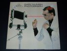 Gary Numan - Photograph / The Best Of - FOC - LP [VG]