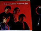 CLEAN 1968 ORIG PROMO   THE HUMAN BEINZ   NOBODY BUT ME   GARAGE FOXEY HENDRIX